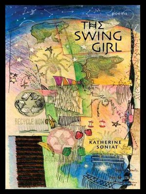 cover image of The Swing Girl